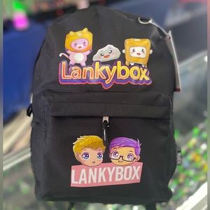 LanKkyy Kids Backpack